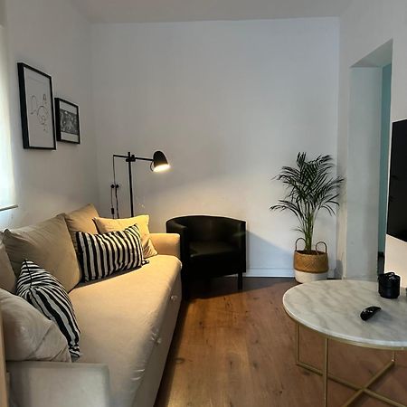 Casa Leo Apartment Almeria Bagian luar foto
