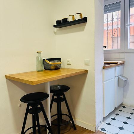 Casa Leo Apartment Almeria Bagian luar foto
